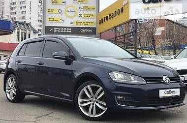 Volkswagen Golf 2014