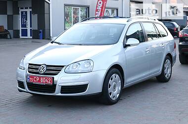 Volkswagen Golf 2009