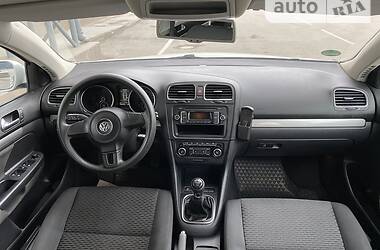 Универсал Volkswagen Golf 2013 в Тернополе