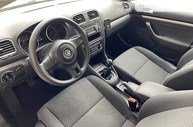 Универсал Volkswagen Golf 2013 в Тернополе