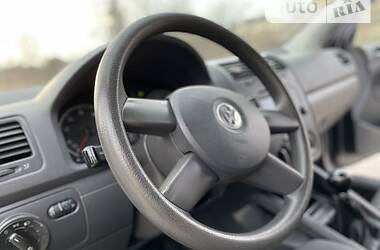 Хетчбек Volkswagen Golf 2005 в Трускавці