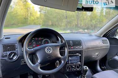 Универсал Volkswagen Golf 2001 в Трускавце