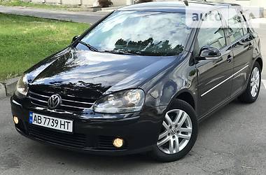 Volkswagen Golf 2008