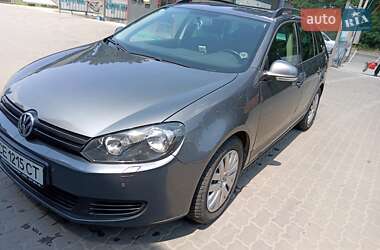 Volkswagen Golf 2010 Volkswagen Golf 2010