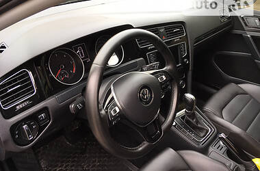 Универсал Volkswagen Golf 2015 в Болехове