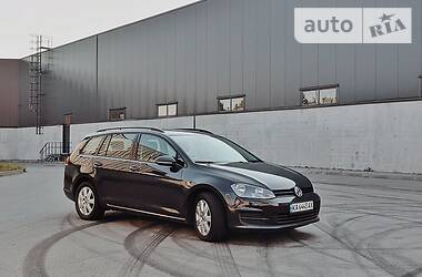 Volkswagen Golf 2013