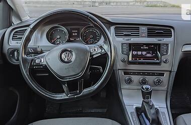 Універсал Volkswagen Golf 2013 в Києві