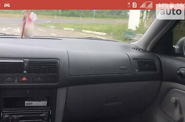Универсал Volkswagen Golf 2000 в 