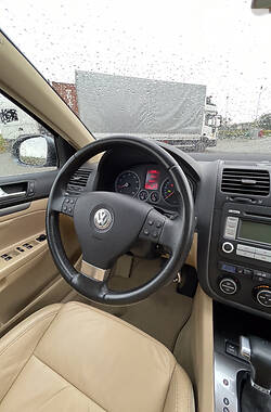 Универсал Volkswagen Golf 2008 в Луцке