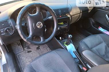 Универсал Volkswagen Golf 1999 в 