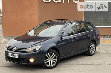 Volkswagen Golf 2010 Volkswagen Golf 2010