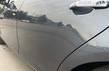 Универсал Volkswagen Golf 2010 в 