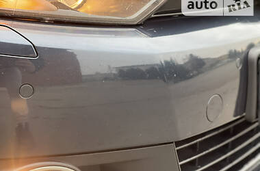 Универсал Volkswagen Golf 2010 в 
