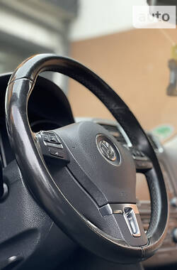 Универсал Volkswagen Golf 2010 в 