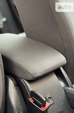 Универсал Volkswagen Golf 2010 в 