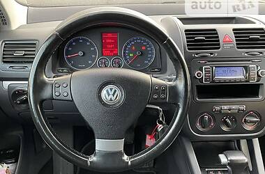 Универсал Volkswagen Golf 2008 в Одессе