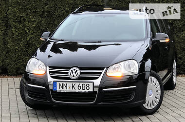 Volkswagen Golf 2008