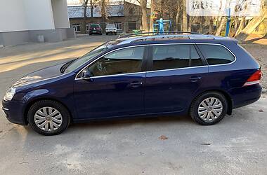 Volkswagen Golf 2008