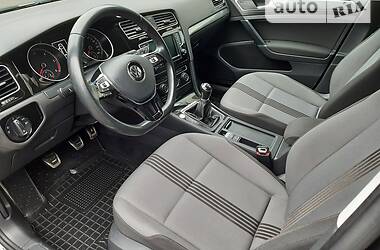 Универсал Volkswagen Golf 2016 в Хмельницком