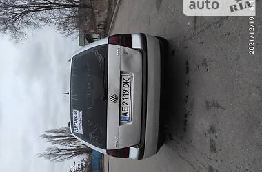 Універсал Volkswagen Golf 2001 в Покрові