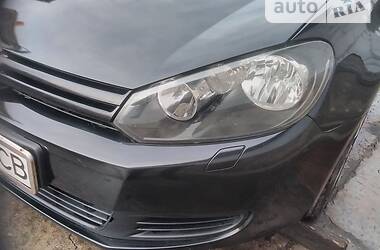 Универсал Volkswagen Golf 2012 в Нежине