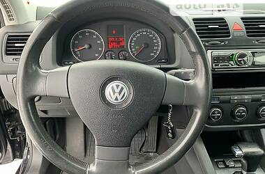 Хэтчбек Volkswagen Golf 2005 в Кропивницком