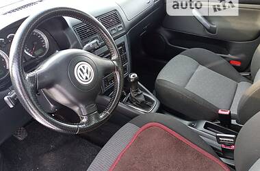 Универсал Volkswagen Golf 2005 в Хмельницком