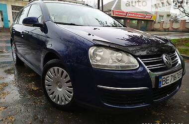 Volkswagen Golf 2008