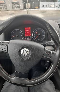 Універсал Volkswagen Golf 2009 в Сарнах