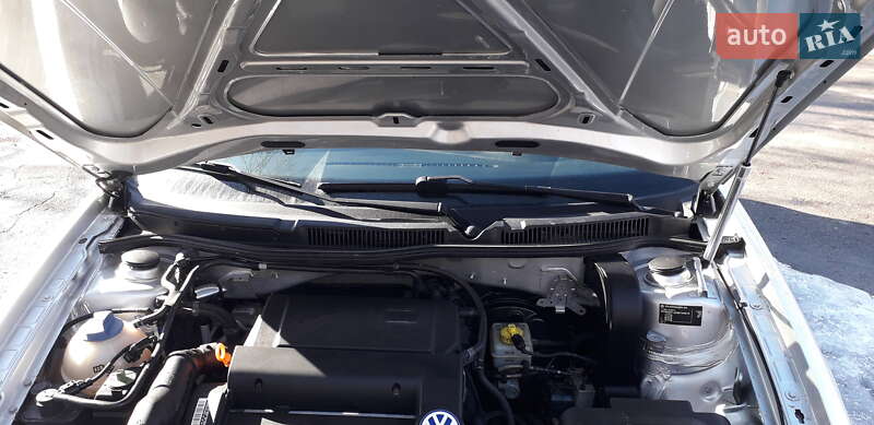 Хетчбек Volkswagen Golf 2002 в Краматорську фото 15 Хетчбек Volkswagen Golf 2002 в Краматорську