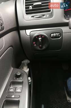 Универсал Volkswagen Golf 2008 в Кривом Роге