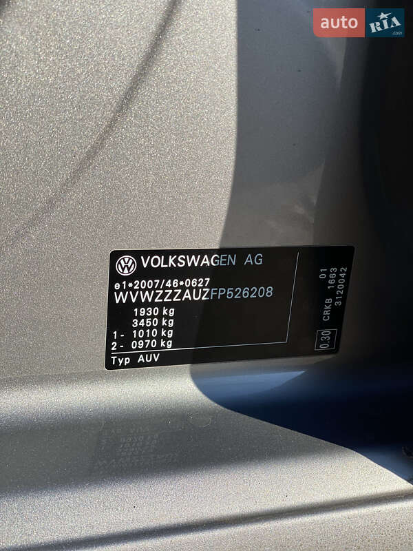 Универсал Volkswagen Golf 2014 в Измаиле