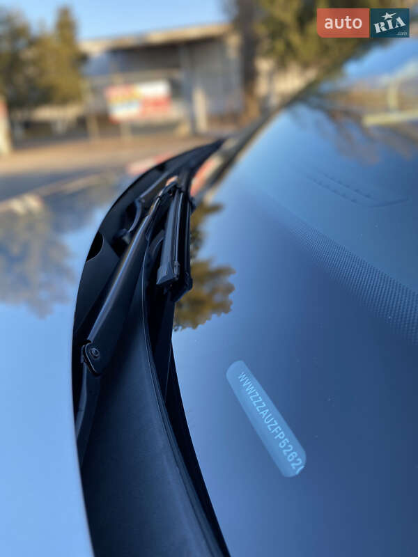 Универсал Volkswagen Golf 2014 в Измаиле