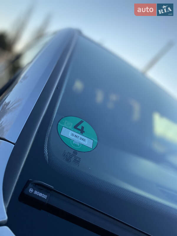 Универсал Volkswagen Golf 2014 в Измаиле