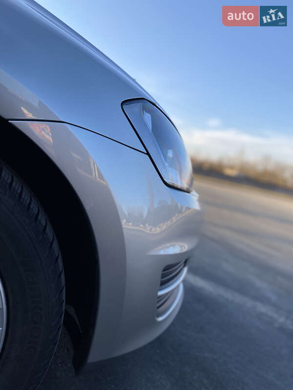 Универсал Volkswagen Golf 2014 в Измаиле