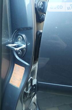 Хэтчбек Volkswagen Golf 2008 в 