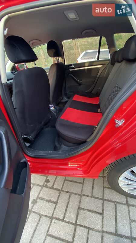 Универсал Volkswagen Golf 2011 в Дрогобыче фото 19 Универсал Volkswagen Golf 2011 в Дрогобыче