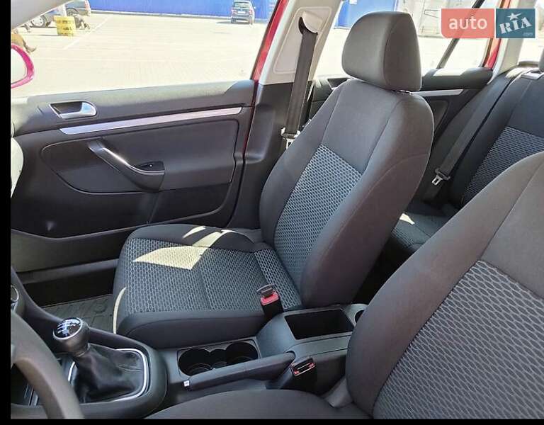 Универсал Volkswagen Golf 2011 в Дрогобыче фото 14 Универсал Volkswagen Golf 2011 в Дрогобыче