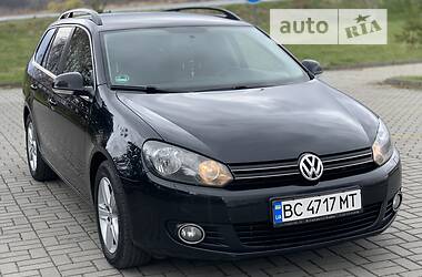 Volkswagen Golf 2011 Volkswagen Golf 2011