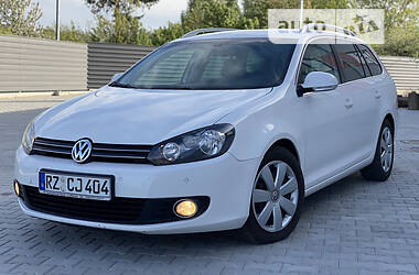 Volkswagen Golf 2011 Volkswagen Golf 2011
