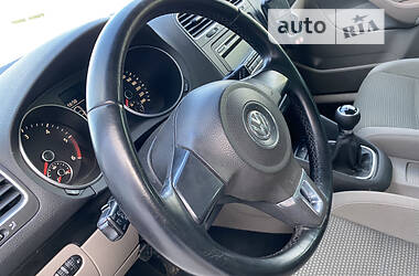 Универсал Volkswagen Golf 2011 в 