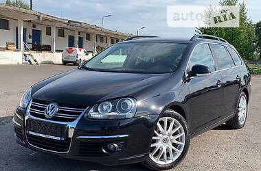 Volkswagen Golf 2008