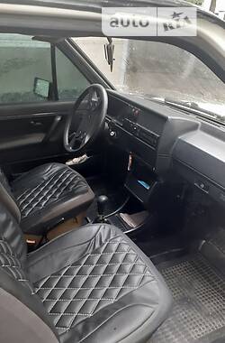 Хэтчбек Volkswagen Golf 1986 в Черновцах