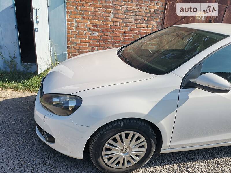 Хэтчбек Volkswagen Golf 2009 в Луцке фото 19 Хэтчбек Volkswagen Golf 2009 в Луцке