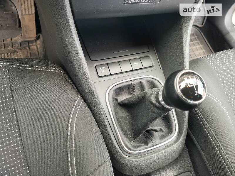 Хэтчбек Volkswagen Golf 2009 в Луцке фото 31 Хэтчбек Volkswagen Golf 2009 в Луцке