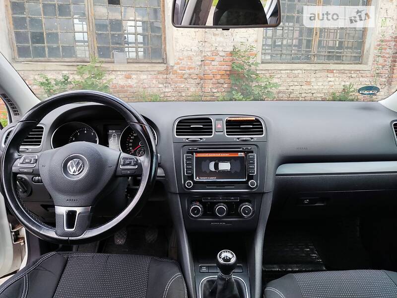 Хэтчбек Volkswagen Golf 2009 в Луцке фото 48 Хэтчбек Volkswagen Golf 2009 в Луцке