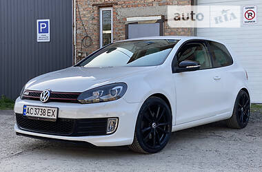 Volkswagen Golf 2009