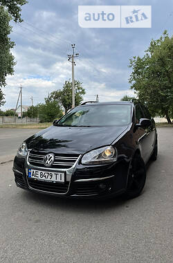 Volkswagen Golf 2007 Volkswagen Golf 2007