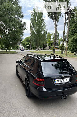 Универсал Volkswagen Golf 2007 в 