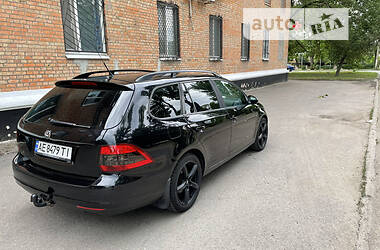 Универсал Volkswagen Golf 2007 в 